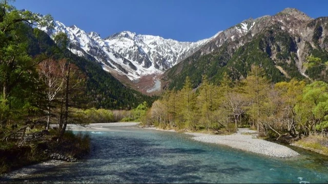 国立公園の数はいくつ?国定公園と国営公園、海外の国立公園との違いは?