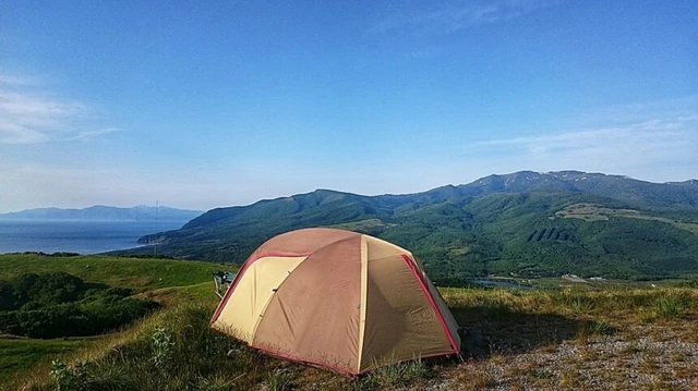 ソロキャンプ初心者必見!自然を満喫して心身リフレッシュする方法とは?