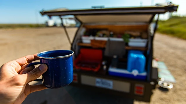 【持ち物と準備】森林浴これ持っていくと、より楽しめる!トレッキングとハイキングも充実します。