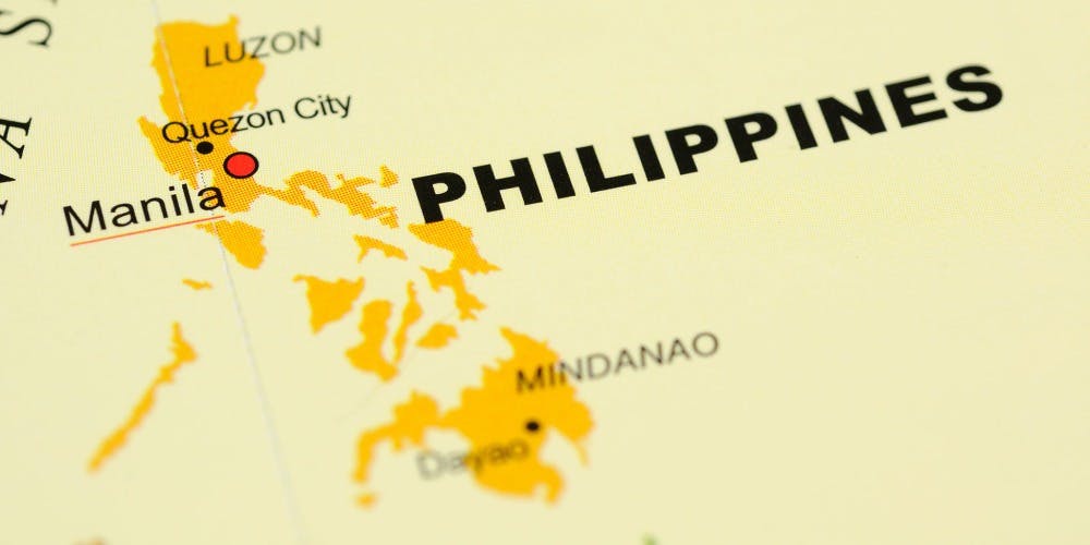 phillipines