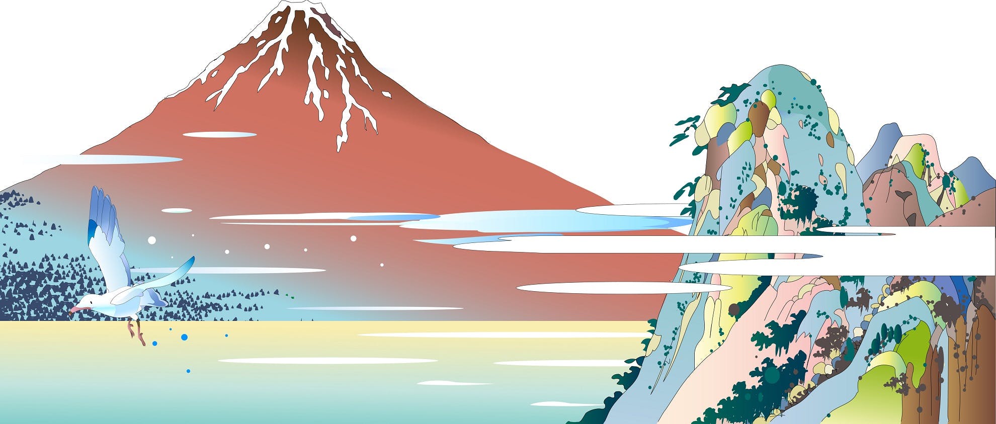 Cover Image for 【もりくる上級】箱根を森林アプローチ！自然観光をより楽しむための知識の森